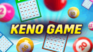 Hướng Dẫn Cách Chơi Game Nhanh Keno Tại AE888 Hiệu Quả Nhất