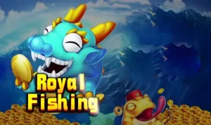 Hướng Dẫn Chơi Bắn Cá Royal Fishing Tại AE888 Thành Thạo