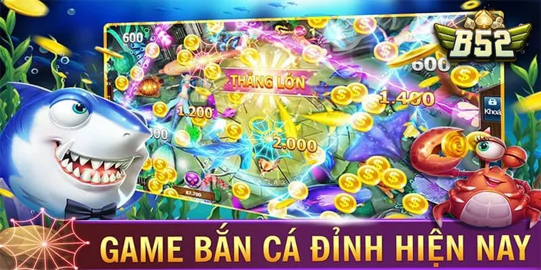 Hướng Dẫn Cách Chơi Bắn Cá Đại Chiến B52 Tại AE888 Hiệu Quả Nhất