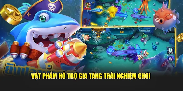 Hướng Dẫn Chơi Bắn Cá Vua Hải Tặc Tại AE888 Hiệu Quả Nhất