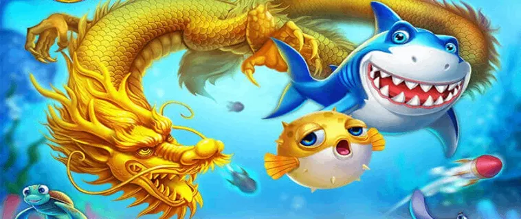 Hướng Dẫn Cách Chơi Bắn Cá Rồng Tại AE888 Hiệu Quả Nhất