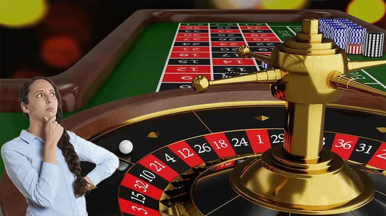 Hướng Dẫn Cách Chơi Roulette Nhà Cái AE888 Hiệu Quả Nhất