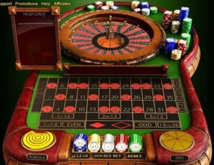 Hướng Dẫn Cách Chơi Roulette Nhà Cái AE888 Hiệu Quả Nhất