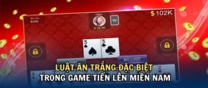 Hướng Dẫn Cách Chơi Tiến Lên Miền Nam Tại Nhà Cái AE888 Hiệu Quả
