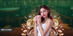 Hướng Dẫn Đăng Ký AE888: Quy Trình Nhanh Chóng, An Toàn Trong 3 Bước