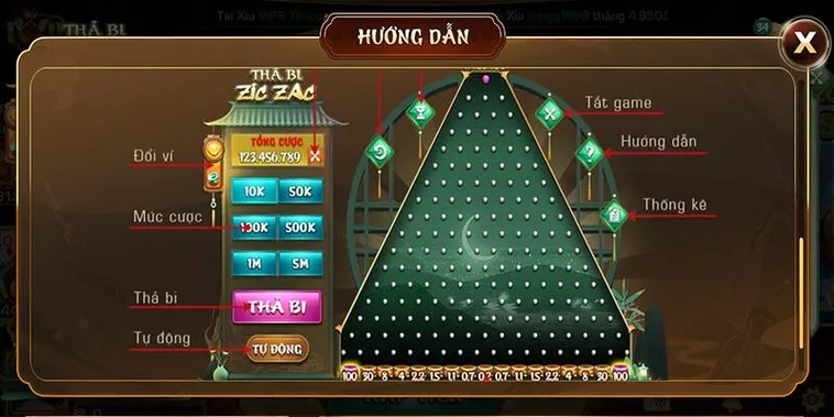 Hướng Dẫn Chơi Game Nhanh ZicZac Tại AE888 Một Cách Chi Tiết