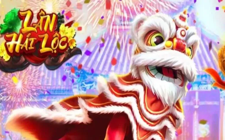 Hướng Dẫn Cách Chơi Nổ Hũ Lân Hái Lộc Tại AE888 Để Thắng Lớn
