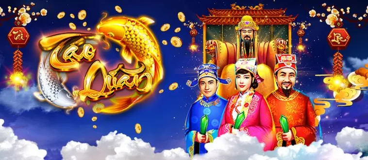 Hướng Dẫn Chi Tiết Cách Chơi Nổ Hũ Táo Quân Tại AE888 Hiệu Quả