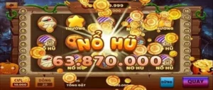 Trò Chơi Nổ Hũ Vũ Trụ Tại AE888: Hành Trình Đỉnh Cao Giải Trí