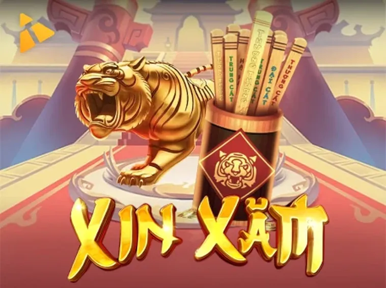 Hướng Dẫn Cách Chơi Nổ Hũ Xin Xăm Tại AE888 Một Cách Hiệu Quả