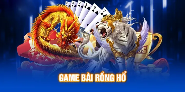 Hướng Dẫn Chơi Trò Dragon Tiger Tại AE888: Luật Và Mẹo Thắng
