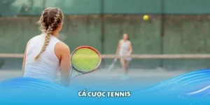 Tìm Hiểu Cá Cược Quần Vợt AE888: Hướng Dẫn Chi Tiết Cho Người Mới