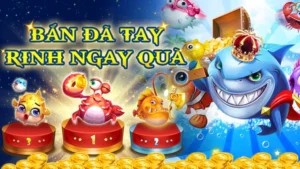 Hướng Dẫn Cách Chơi Vua Bắn Cá Tại AE888 Hiệu Quả Nhất