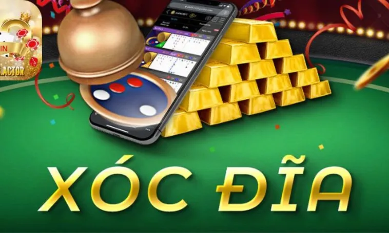 Hướng Dẫn Chơi Xóc Đĩa Tại AE888: Luật Chơi Và Kinh Nghiệm Thắng Lớn